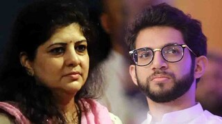 शर्मिला ठाकरेंनी व्यक्त केली खंत शर्मिला ठाकरेंनी व्यक्त केली खंत