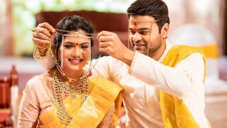 suruchi adarkar got married piyush ranade suruchi adarkar got married piyush ranade