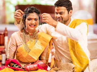 suruchi adarkar got married piyush ranade