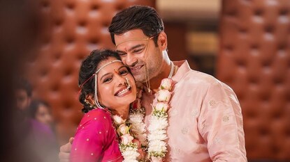 suruchi adarkar - piyush ranade