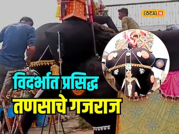 तणसाच्या