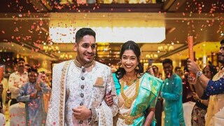 धोनीच्या CSK मधील मराठमोळा क्रिकेटर अडकला लग्नबंधनात धोनीच्या CSK मधील मराठमोळा क्रिकेटर अडकला लग्नबंधनात