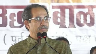 'निवडणुकीत जय श्रीराम, जय श्रीकृष्ण म्हणा, अन्...', उद्धव ठाकरेंचं मतदारांना आवाहन