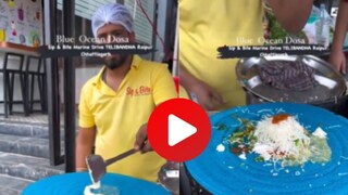 व्हायरल व्हिडीओ