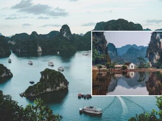 vietnam travel