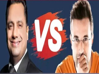 विवेक बिंद्रा, संदीप माहेश्वरी यांच्यात श्रीमंत कोण?