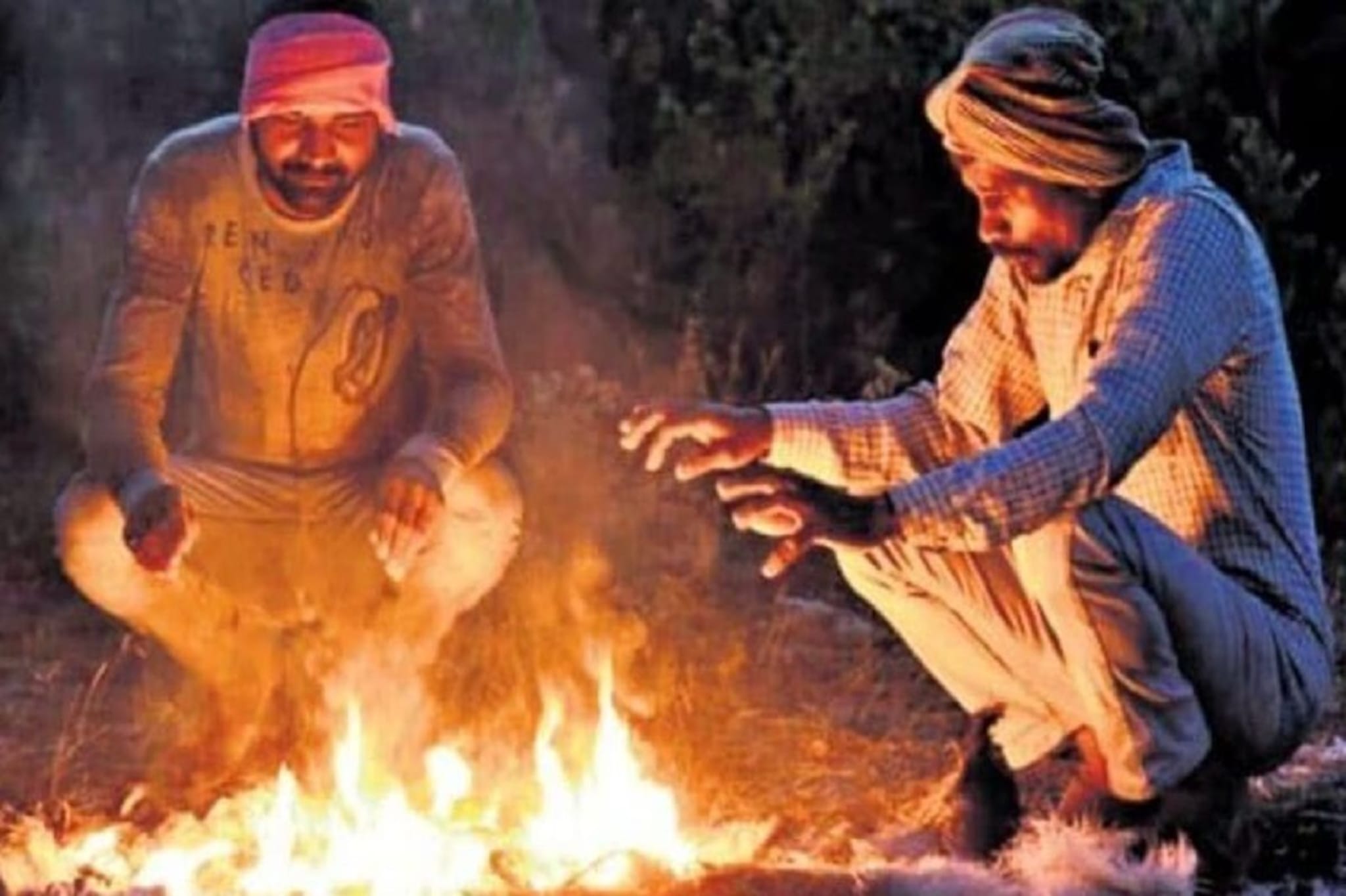 देशभरात कडाक्याची थंडी; महाराष्ट्रही गारठला, जाणून घ्या आजचा हवामान अंदाज
