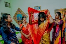 संक्रांतीला वाणासोबत लुटा भरपूर आनंद, 'या' हटके उखाण्यांनी वाढावा सणाची शोभा!