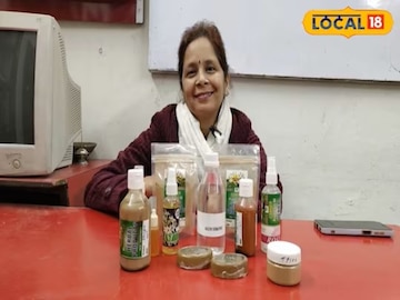 प्रीति जैन पंड्या  प्रीति जैन पंड्या