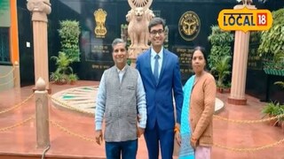 प्रेरणादायी बातमी