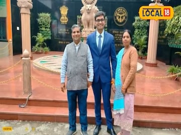 प्रेरणादायी बातमी प्रेरणादायी बातमी