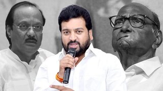 आमदार अतुल बेनके आमदार अतुल बेनके