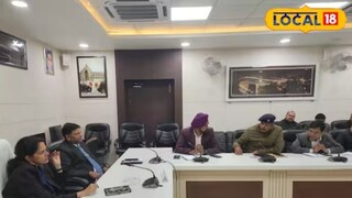 पाहुण्यांना प्रवासात प्रसन्न वाटावं यासाठी या मार्गावर अतिशय सुरेख अशी सजावट करण्यात येणार आहे. 