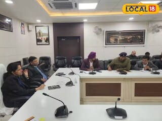 पाहुण्यांना प्रवासात प्रसन्न वाटावं यासाठी या मार्गावर अतिशय सुरेख अशी सजावट करण्यात येणार आहे. 