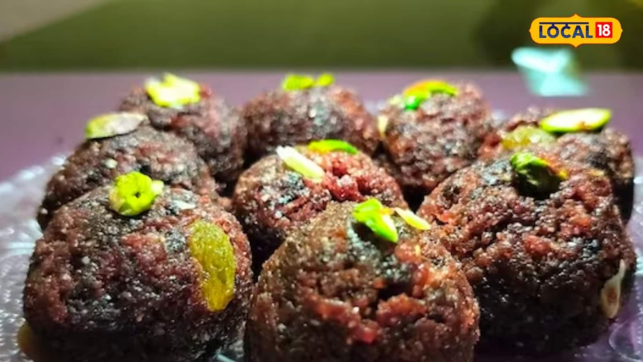 आरोग्यासाठी लाभदायी बीट; घरीच बनवा ‘या’ सोप्या पद्धतीनं लाडू रेसिपी