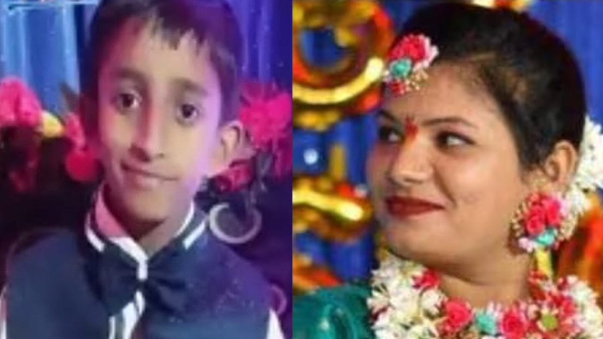 Crime News : तीन हत्याकांड, 4 जणांचा खून! बुलढाण्यात क्रूरतेने गाठला कळस! पोटातील निष्पाप जीवलाही सोडलं नाही