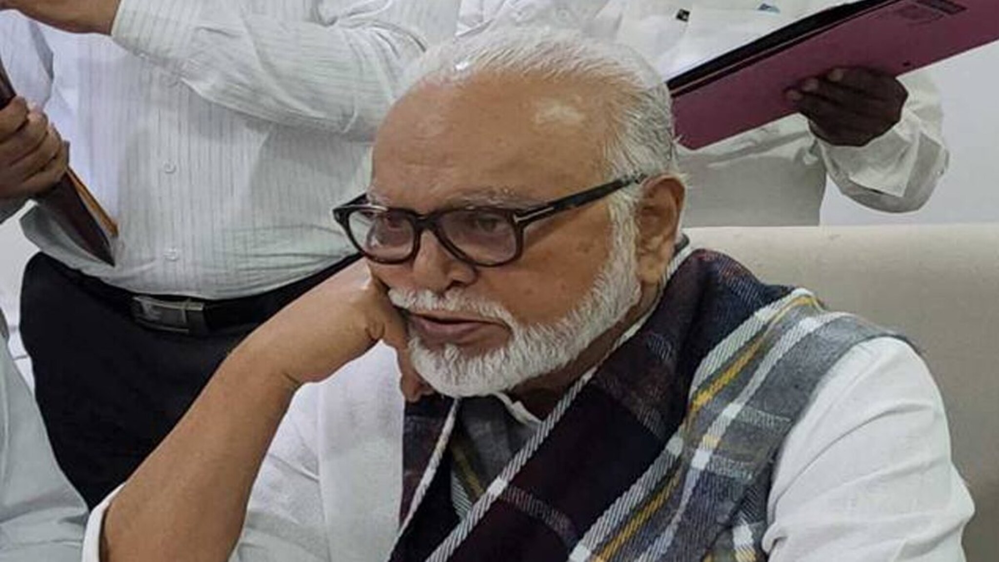 Chhagan Bhujbal : छगन भुजबळांच्या त्या वक्तव्यावरून नाभिक समाजात पडले 2 गट