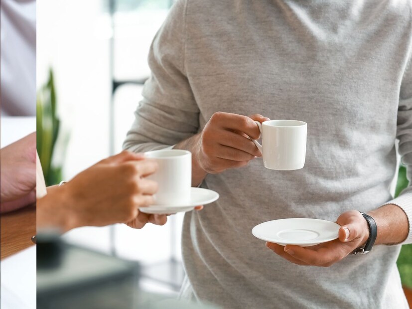 आता अशी मुलाखत कोणत्या कंपनीत कोणता बॉस घेतो हे जाणून घेण्याची उत्सुकता तुम्हाला असेल. त्यांचं नाव आहे, ट्रेन्ट इन्स जे कंपनोने या सॉफ्टवेअर कंपनीचे सीईओ आहेत. त्यांनी द वेंचर पॉडकास्टला अनेक आश्चर्यकारक गोष्टी सांगितल्या आहेत. (सर्व फोटो - प्रतीकात्मक)