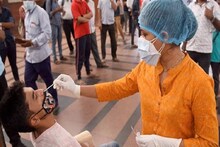 झपाट्याने वाढतोय कोव्हिडचा नवा सब व्हेरिएंट JN.1! एका दिवसात आढळले 800 रुग्ण