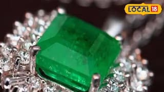 मोती, पोवळे, लसण्या, पुष्कराज, गोमेद, माणिक, हिरा, पाचू (पन्ना) आणि नीलम हे नवरत्न आहेत. मोती, पोवळे, लसण्या, पुष्कराज, गोमेद, माणिक, हिरा, पाचू (पन्ना) आणि नीलम हे नवरत्न आहेत.