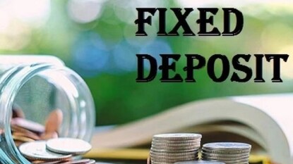 फिक्स्ड डिपॉझिट बँक रेट 