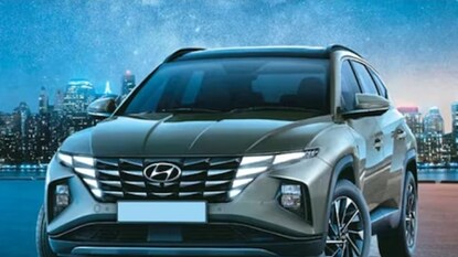 ह्युंडई एसयूव्हीवर मोठं डिस्काउंट 