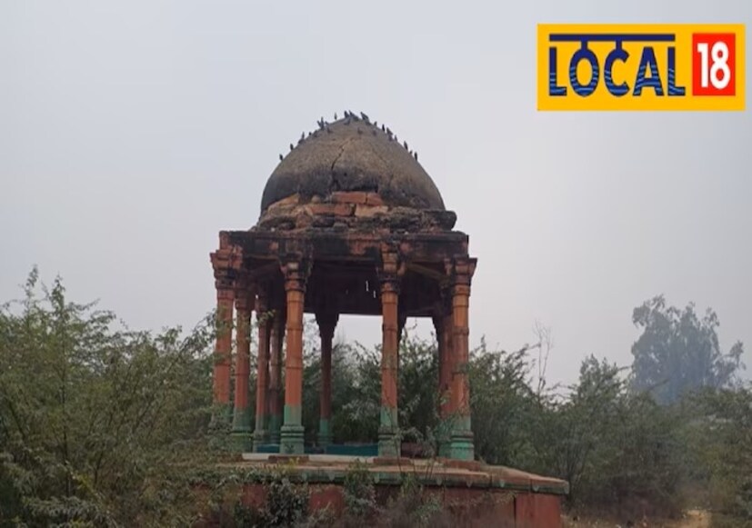 राजस्थानच्या भरतपूर जिल्ह्यात बयाना नावाचा परिसर आहे. येथे एक कब्रस्तान आहे. या कब्रस्तानच्या मागे देशाचा जुना इतिहास दडलेला आहे. त्याला शाही कब्रस्तान असेही म्हणतात. राजस्थानच्या भरतपूर जिल्ह्यात बयाना नावाचा परिसर आहे. येथे एक कब्रस्तान आहे. या कब्रस्तानच्या मागे देशाचा जुना इतिहास दडलेला आहे. त्याला शाही कब्रस्तान असेही म्हणतात.