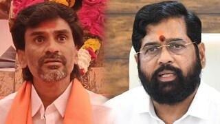 जरांगे मुंबईकडे निघाले, सरकारमध्ये हालचालींना वेग, मुख्यमंत्रीही साताऱ्याहून रवाना