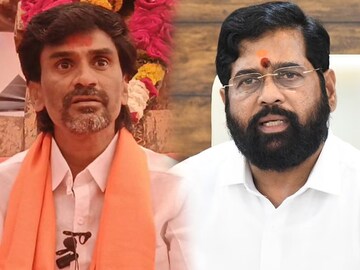 जरांगे मुंबईकडे निघाले, सरकारमध्ये हालचालींना वेग, मुख्यमंत्रीही साताऱ्याहून रवाना