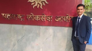 विनायक पाटील