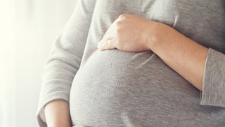 श्रीरामांच्या प्राणप्रतिष्ठापनेसाठी अत्यंत दुर्मीळ योग निवडण्यात आलाय, म्हणूनच या मुहूर्तावर आपल्या बाळाचा जन्म व्हावा अशी आईची इच्छा आहे.