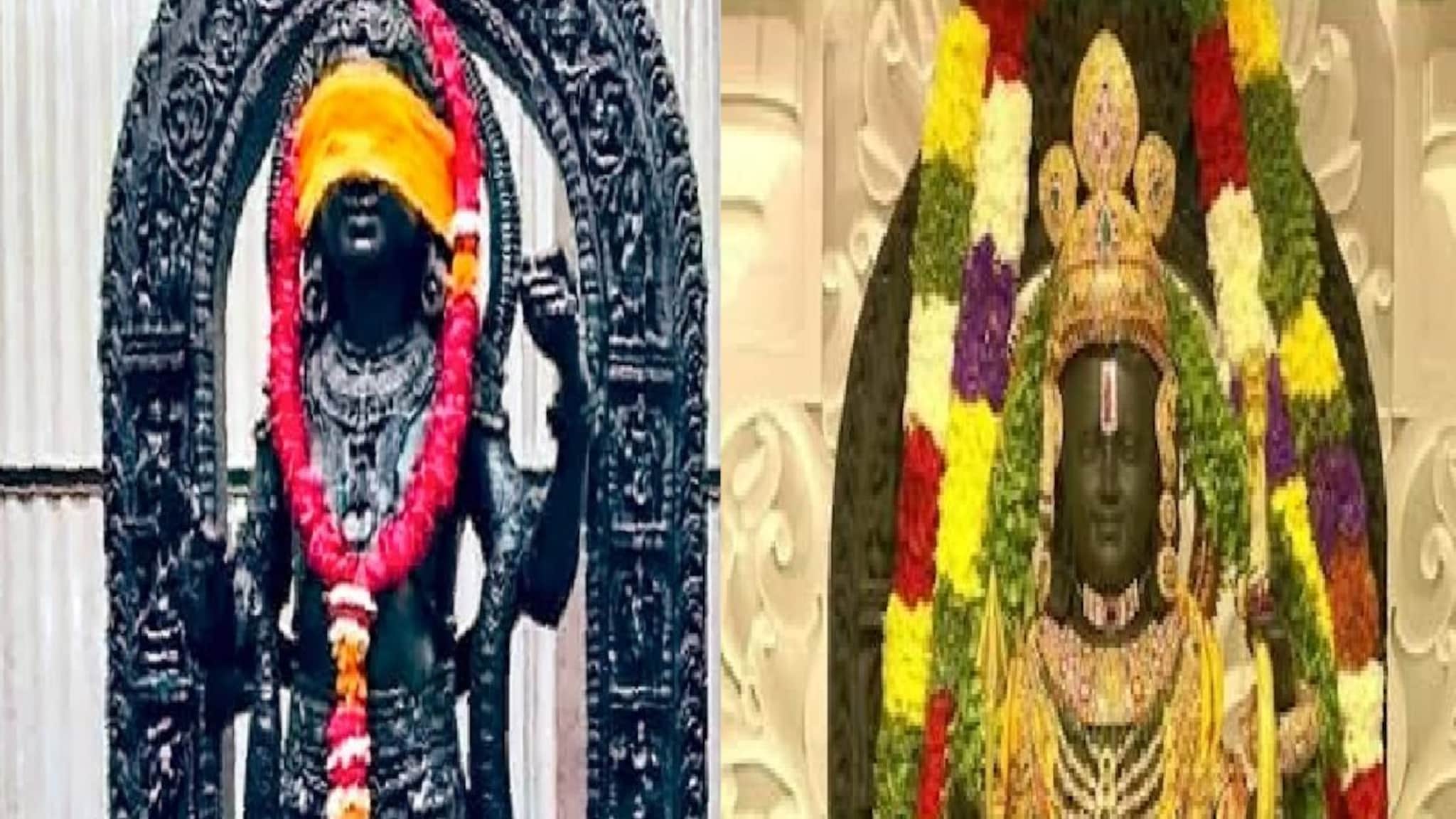 Ram Mandir - मातीच्या निर्जीव मूर्तीत प्राण कसे घालतात? कशी होते प्राणप्रतिष्ठा?