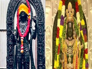 प्राणप्रतिष्ठा कशी होते?