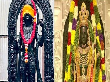 प्राणप्रतिष्ठा कशी होते?
