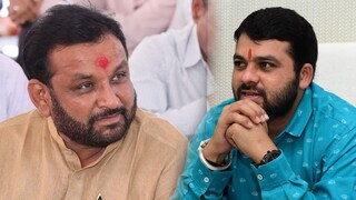 तुपकरांना कानशिलात लगावण्याची भाषा