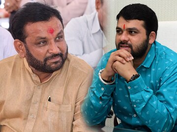 तुपकरांना कानशिलात लगावण्याची भाषा तुपकरांना कानशिलात लगावण्याची भाषा
