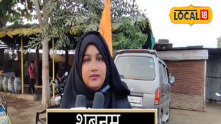 त्यांचा जन्म जरी मुस्लिम कुटुंबात झाला असला तरी त्यांच्या घरी रामायण आणि गीतेचं पठण होतं.