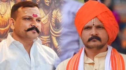 शरद मोहोळचा कसा झाला The End
शरद मोहोळचा कसा झाला The End