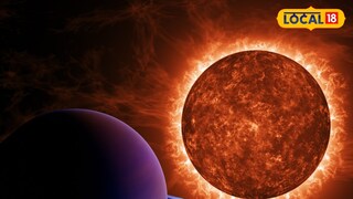 सूर्याला ग्रहांचा राजा म्हटलं जातं, तर शनीला न्यायदेवता म्हणतात.