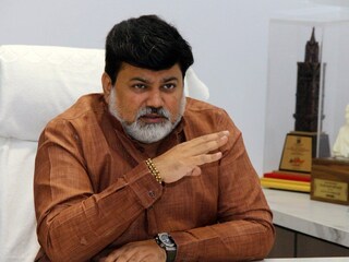 उदय सामंत उदय सामंत