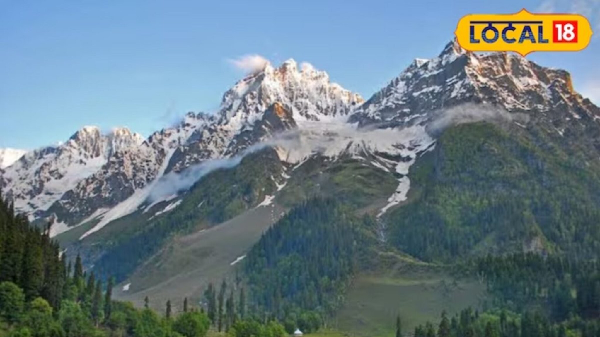 हिवाळा असो किंवा उन्हाळा, सुट्टीसाठी एव्हरग्रीन आहे हे डेस्टिनेशन!