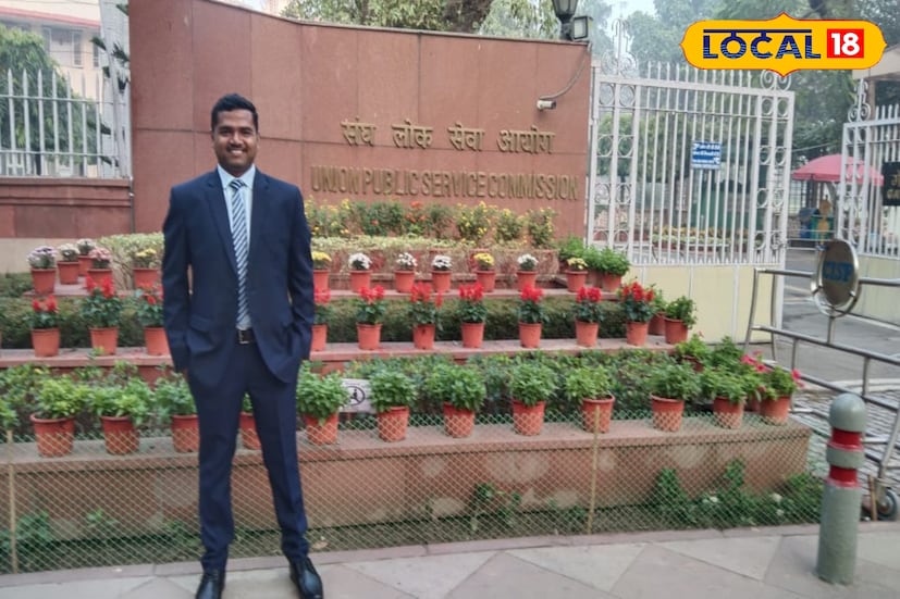 अजिंक्यचा ऑल इंडिया रँक 102 असून डिस्ट्रिक्ट मायनिंग ऑफिसरचं पद मिळणार आहे. कोविड काळामध्ये भावाचं निधन झाल्यानंतर कुटुंबाचा भार सांभाळत अजिंक्यने यूपीएससी परीक्षेचं शिखर सर केलंय. नुसतं सरच केले नाही तर महाराष्ट्रातून प्रथम येण्याचा मान देखील मिळवाय.