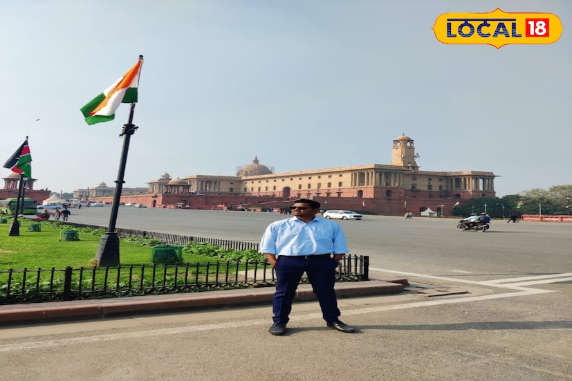 पुन्हा नव्याने उभारी घेत अभ्यास केला आणि आज निकाल आपल्यासमोर आहे. खूप छान वाटतंय. डिस्ट्रिक्ट मायनिंग ऑफिसर ही पोस्ट मला मिळेल अशी शक्यता अजिंक्य शिंदे यांनी बोलून दाखवली.