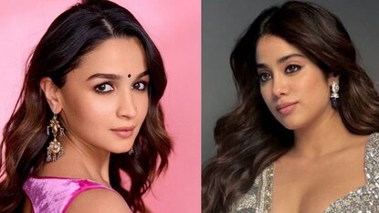 आलिया भट्ट आलिया भट्ट