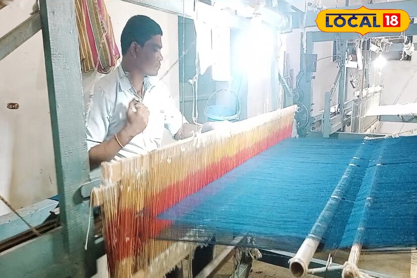 राष्ट्रपिता महात्मा गांधीजींच्या वास्तव्याने <a href="https://news18marathi.com/maharashtra/wardha/">वर्धा जिल्ह्याला</a> एक विशेष ओळख निर्माण झाली आहे. तसेच महात्मा गांधींनी चरख्यावर सूत कताईला प्राथमिकता दिली. याबाबत आठवणी वर्ध्यातील मगन संग्रहालयात जतन करून ठेवण्यात आल्या आहेत. राष्ट्रपिता महात्मा गांधीजींच्या वास्तव्याने <a href="https://news18marathi.com/maharashtra/wardha/">वर्धा जिल्ह्याला</a> एक विशेष ओळख निर्माण झाली आहे. तसेच महात्मा गांधींनी चरख्यावर सूत कताईला प्राथमिकता दिली. याबाबत आठवणी वर्ध्यातील मगन संग्रहालयात जतन करून ठेवण्यात आल्या आहेत.