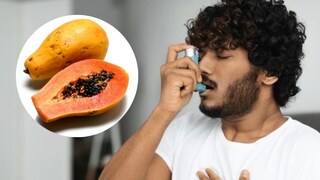 हिवाळ्यात अस्थमाच्या रुग्णांसाठी पपई चांगली की वाईट? पाहा कसा होईल परिणाम हिवाळ्यात अस्थमाच्या रुग्णांसाठी पपई चांगली की वाईट? पाहा कसा होईल परिणाम