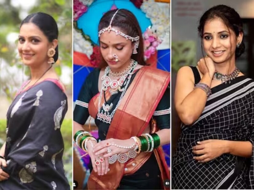  भारतीय संस्कृतीत सर्व सण परंपारिक पद्धतीने आणि अतिशय उत्साहात साजरे केले जातात. प्रत्येक सणाच्या काही ठरलेल्या धार्मिक विधी आणि परंपरा आहेत. यात त्यात्या सणाचा किंवा उत्सवाचा पोशाख, जेवणाचे पदार्थ आणि इतर अनेक गोष्टींचा समावेश असतो. आता नवीन वर्षाला सुरुवात झाली आहे आणि नव्या वर्षात साजरा केला जाणारा  आहे.