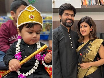 संक्रांतीला लहान मुलांचे बोरन्हाण करण्याला असते विशेष महत्त्व! पाहा कसे-का करावे