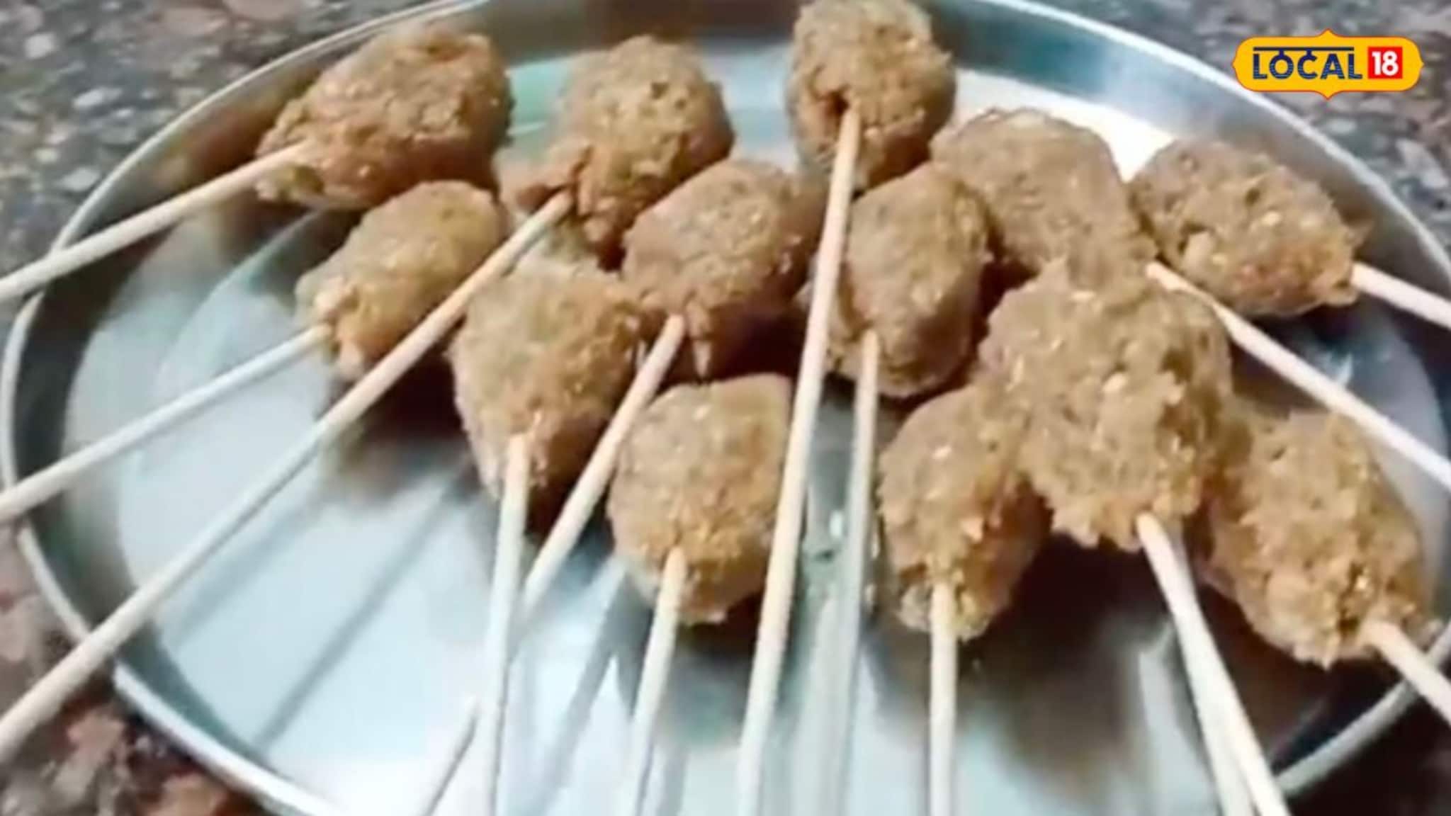 लहान मुलं सतत चॉकलेट मागतायत? मग घरीच करा 'या' पद्धतीनं पौष्टिक खजूर लॉलीपॉप