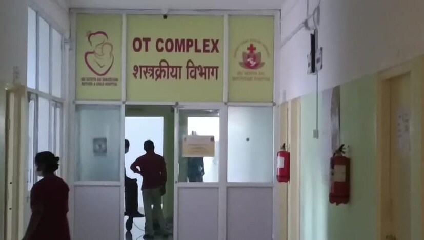 भरती असलेल्या स्त्रियांना दोन वेळेचे जेवण नाश्ता मोफत दिल्या जातो. दररोज ओपिडीत 50 महिलांची तपासणी केली जाते. आतापर्यंत सुमारे 6 हजार 700 गरोदर मातांची तपासणी करण्यात आली आहे. तर आतापर्यंत येथे 300 गर्भवती मातांची प्रसूती झाली आहे.